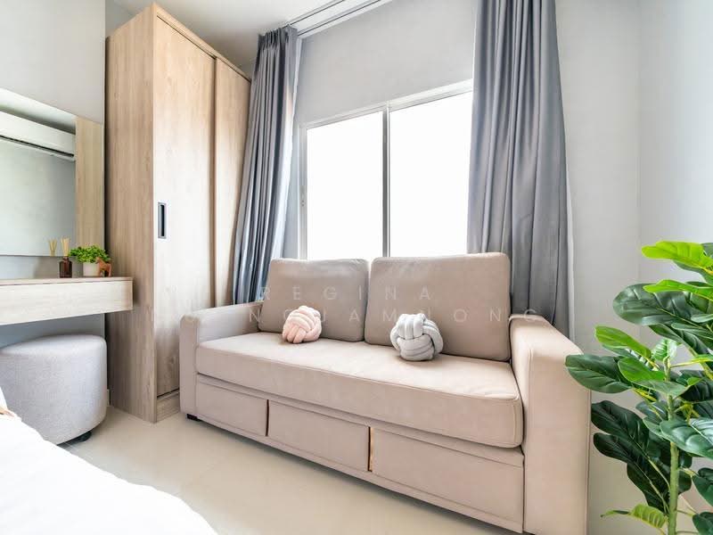 CC Condominium 2, Chon Buri (Pattaya), Sukhumvit Road, Nong Pru, Bang Lamung (Pattaya), Chon Buri (Pattaya), Studio, 27 sqm, Condo For Sale, by Regina Nuengjamnong, 500618037 - DDproperty.com