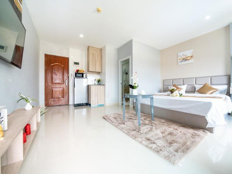 CC Condominium 2, Chon Buri (Pattaya), Sukhumvit Road, Nong Pru, Bang Lamung (Pattaya), Chon Buri (Pattaya), Studio, 27 sqm, Condo For Sale, by Regina Nuengjamnong, 500618037 - DDproperty.com