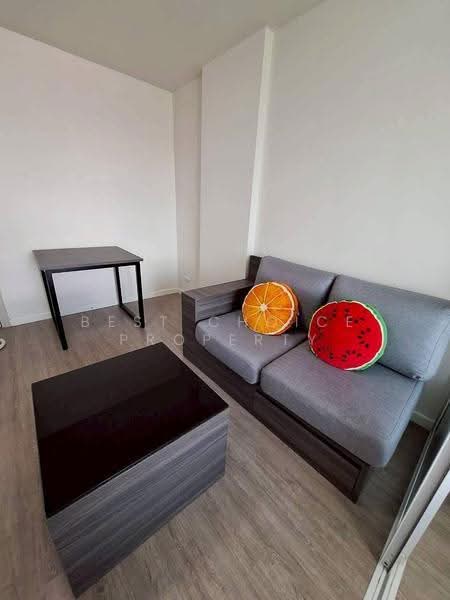 Dcondo Ping, Chiang Mai, 243 Super Highway Road Chiang Mai - Lampang, Fa Ham, Muang Chiang Mai, Chiang Mai, 1 Bedroom, 30 sqm, Condo For Rent, by Best Choice Property, 500618039 - DDproperty.com
