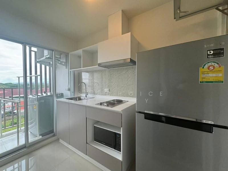 Dcondo Ping, Chiang Mai, 243 Super Highway Road Chiang Mai - Lampang, Fa Ham, Muang Chiang Mai, Chiang Mai, 1 Bedroom, 30 sqm, Condo For Rent, by Best Choice Property, 500618039 - DDproperty.com