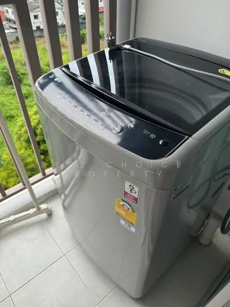 Dcondo Ping, Chiang Mai, 243 Super Highway Road Chiang Mai - Lampang, Fa Ham, Muang Chiang Mai, Chiang Mai, 1 Bedroom, 30 sqm, Condo For Rent, by Best Choice Property, 500618039 - DDproperty.com