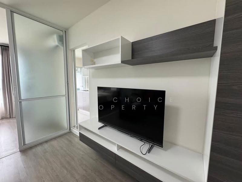 Dcondo Ping, Chiang Mai, 243 Super Highway Road Chiang Mai - Lampang, Fa Ham, Muang Chiang Mai, Chiang Mai, 1 Bedroom, 30 sqm, Condo For Rent, by Best Choice Property, 500618039 - DDproperty.com