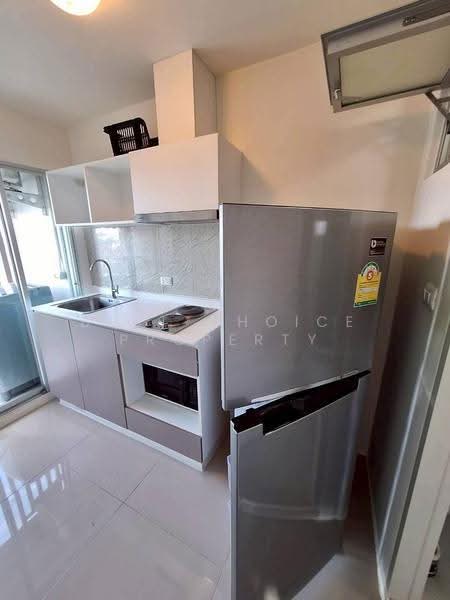 Dcondo Ping, Chiang Mai, 243 Super Highway Road Chiang Mai - Lampang, Fa Ham, Muang Chiang Mai, Chiang Mai, 1 Bedroom, 30 sqm, Condo For Rent, by Best Choice Property, 500618039 - DDproperty.com