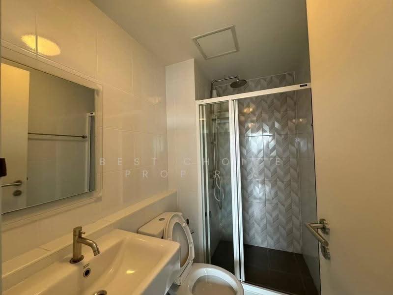 Dcondo Ping, Chiang Mai, 243 Super Highway Road Chiang Mai - Lampang, Fa Ham, Muang Chiang Mai, Chiang Mai, 1 Bedroom, 30 sqm, Condo For Rent, by Best Choice Property, 500618039 - DDproperty.com