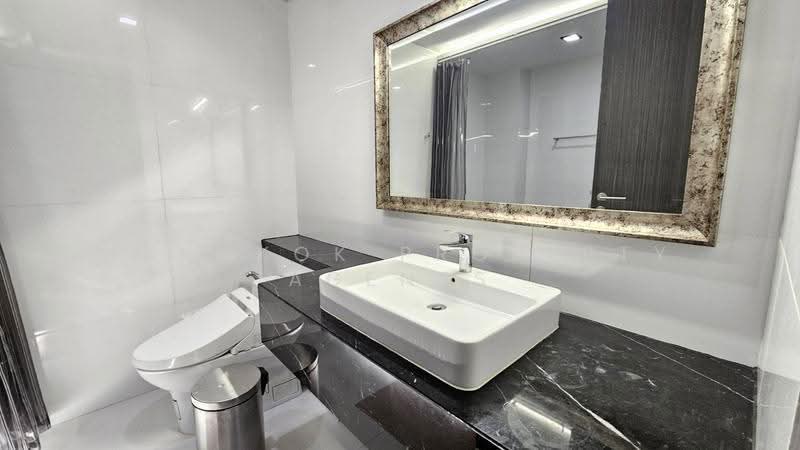 Silver Thonglor, Bangkok, Khlong Tan Nua, Watthana, Bangkok, Studio, 35 sqm, Condo For Rent, by BANGKOK PROPERTY AGENTS, 500618040 - DDproperty.com