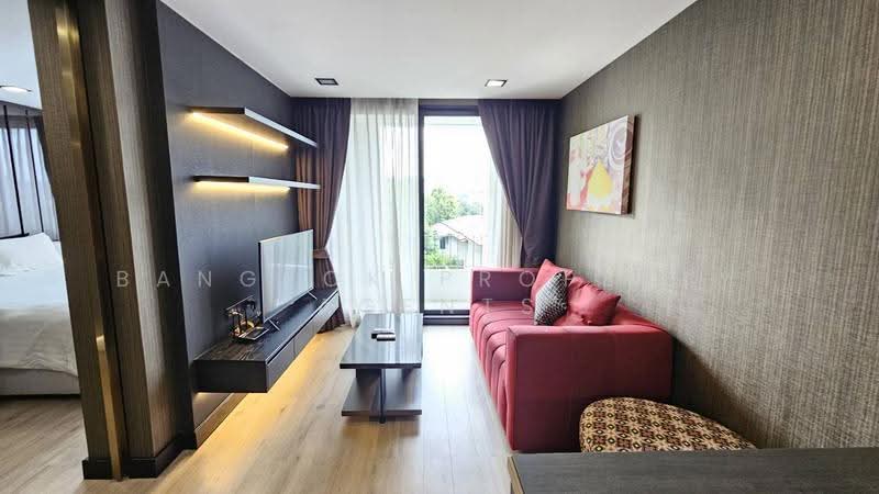 Silver Thonglor, Bangkok, Khlong Tan Nua, Watthana, Bangkok, 1 Bedroom, 45 sqm, Condo For Rent, by BANGKOK PROPERTY AGENTS, 500618042 - DDproperty.com