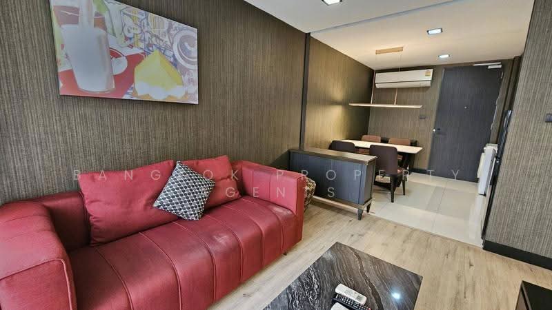 Silver Thonglor, Bangkok, Khlong Tan Nua, Watthana, Bangkok, 1 Bedroom, 45 sqm, Condo For Rent, by BANGKOK PROPERTY AGENTS, 500618042 - DDproperty.com