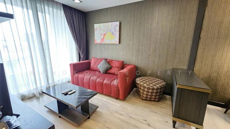Silver Thonglor : ซิลเวอร์ ทองหล่อ, กรุงเทพ, คลองตันเหนือ, วัฒนา, กรุงเทพ, 45 ตร.ม., คอนโด ให้เช่า, โดย BANGKOK PROPERTY AGENTS, 500618042 - DDproperty.com