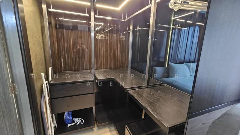 Silver Thonglor, Bangkok, Khlong Tan Nua, Watthana, Bangkok, 1 Bedroom, 45 sqm, Condo For Rent, by BANGKOK PROPERTY AGENTS, 500618042 - DDproperty.com