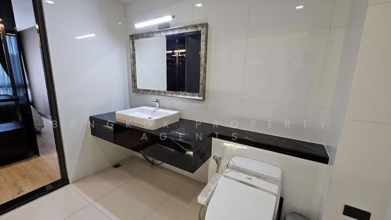 Silver Thonglor, Bangkok, Khlong Tan Nua, Watthana, Bangkok, 1 Bedroom, 45 sqm, Condo For Rent, by BANGKOK PROPERTY AGENTS, 500618042 - DDproperty.com