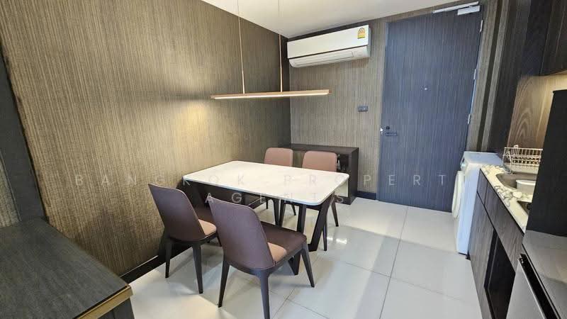 Silver Thonglor : ซิลเวอร์ ทองหล่อ, กรุงเทพ, คลองตันเหนือ, วัฒนา, กรุงเทพ, 45 ตร.ม., คอนโด ให้เช่า, โดย BANGKOK PROPERTY AGENTS, 500618042 - DDproperty.com