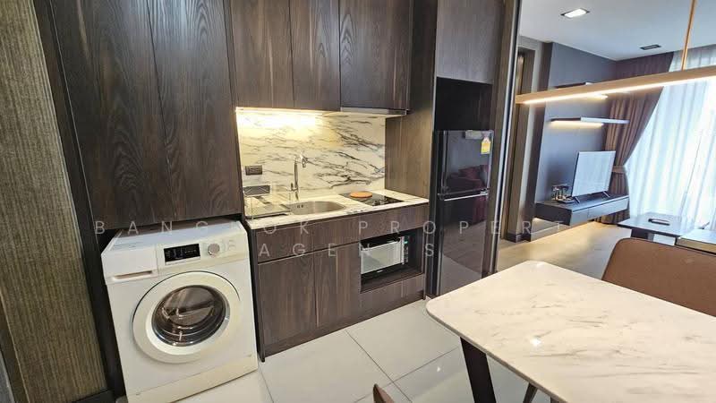 Silver Thonglor : ซิลเวอร์ ทองหล่อ, กรุงเทพ, คลองตันเหนือ, วัฒนา, กรุงเทพ, 45 ตร.ม., คอนโด ให้เช่า, โดย BANGKOK PROPERTY AGENTS, 500618042 - DDproperty.com