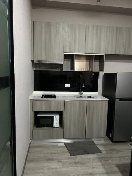 Knightsbridge Kaset-Society, Bangkok, 2034 Phahonyothin Road, Sena Nikhom, Chatuchak, Bangkok, 1 Bedroom, 34 sqm, Condo For Rent, by Agentbkk, 500618044 - DDproperty.com