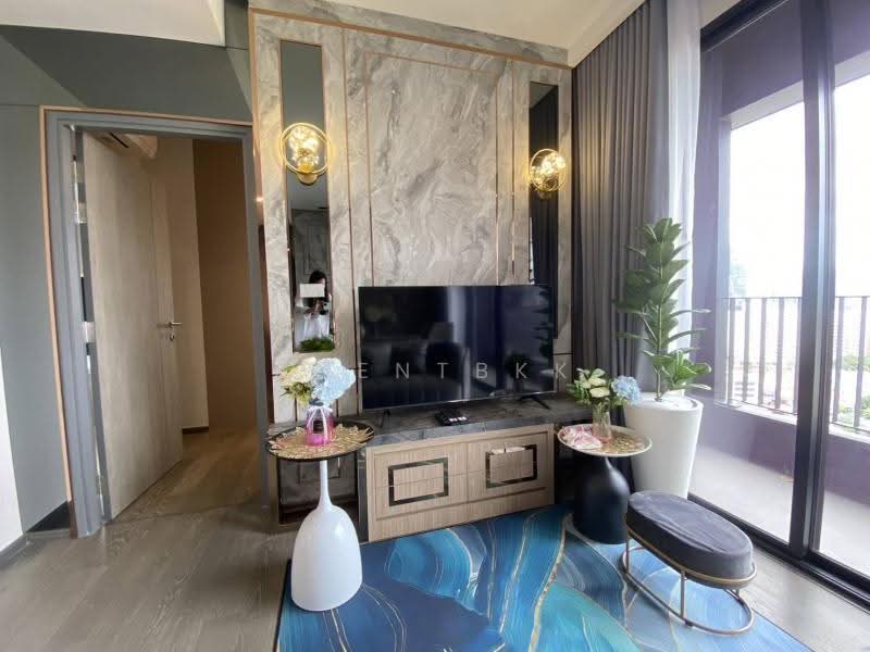 Coco Parc, Bangkok, 1150 Rama 4 Road, Khlong Toei, Bangkok, 2 Bedrooms, 67 sqm, Condo For Rent, by Agentbkk, 500618046 - DDproperty.com