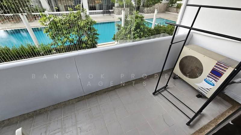 The Waterford Park, Bangkok, Soi Sukhumvit 53, Khlong Tan Nua, Watthana, Bangkok, 1 Bedroom, 108 sqm, Condo For Rent, by BANGKOK PROPERTY AGENTS, 500618047 - DDproperty.com