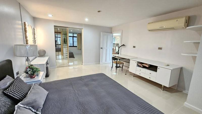 The Waterford Park, Bangkok, Soi Sukhumvit 53, Khlong Tan Nua, Watthana, Bangkok, 1 Bedroom, 108 sqm, Condo For Rent, by BANGKOK PROPERTY AGENTS, 500618047 - DDproperty.com