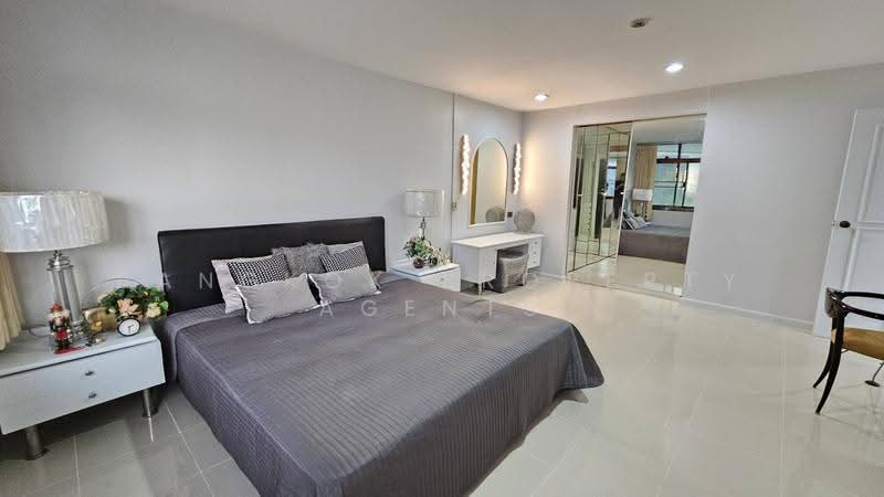 The Waterford Park, Bangkok, Soi Sukhumvit 53, Khlong Tan Nua, Watthana, Bangkok, 1 Bedroom, 108 sqm, Condo For Rent, by BANGKOK PROPERTY AGENTS, 500618047 - DDproperty.com