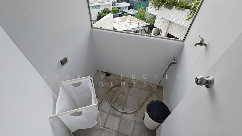 The Waterford Park, Bangkok, Soi Sukhumvit 53, Khlong Tan Nua, Watthana, Bangkok, 1 Bedroom, 108 sqm, Condo For Rent, by BANGKOK PROPERTY AGENTS, 500618047 - DDproperty.com