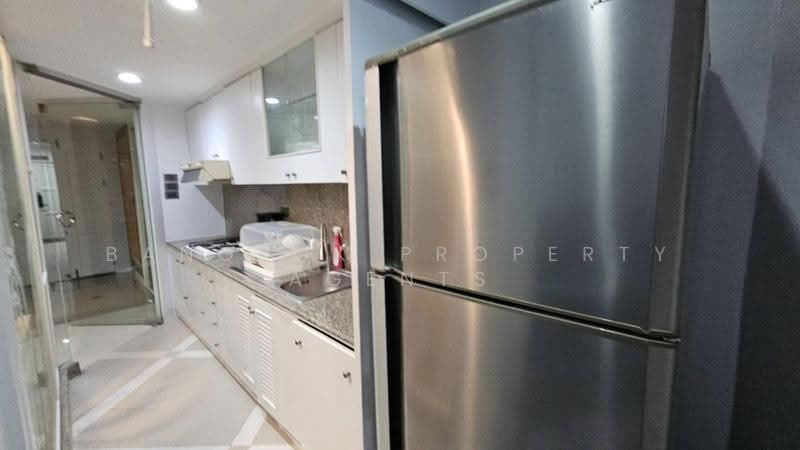 The Waterford Park, Bangkok, Soi Sukhumvit 53, Khlong Tan Nua, Watthana, Bangkok, 1 Bedroom, 108 sqm, Condo For Rent, by BANGKOK PROPERTY AGENTS, 500618047 - DDproperty.com