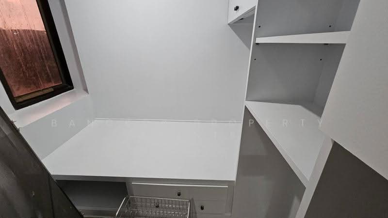 The Waterford Park, Bangkok, Soi Sukhumvit 53, Khlong Tan Nua, Watthana, Bangkok, 1 Bedroom, 108 sqm, Condo For Rent, by BANGKOK PROPERTY AGENTS, 500618047 - DDproperty.com