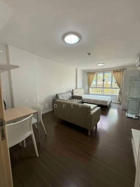 Dcondo Campus Resort Ratchapruek-Charan 13 : ดีคอนโด แคมปัส รีสอร์ท ราชพฤกษ์-จรัญฯ13, กรุงเทพ, บางแวก, ภาษีเจริญ, กรุงเทพ, 34 ตร.ม., คอนโด ให้เช่า, โดย Best Choice Property, 500618048 - DDproperty.com