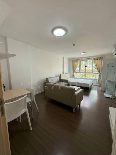 Dcondo Campus Resort Ratchapruek-Charan 13 : ดีคอนโด แคมปัส รีสอร์ท ราชพฤกษ์-จรัญฯ13, กรุงเทพ, บางแวก, ภาษีเจริญ, กรุงเทพ, 34 ตร.ม., คอนโด ให้เช่า, โดย Best Choice Property, 500618048 - DDproperty.com