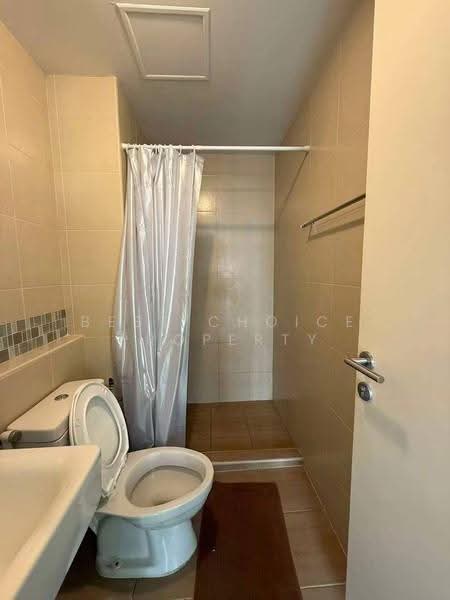 Dcondo Campus Resort Ratchapruek-Charan 13 : ดีคอนโด แคมปัส รีสอร์ท ราชพฤกษ์-จรัญฯ13, กรุงเทพ, บางแวก, ภาษีเจริญ, กรุงเทพ, 34 ตร.ม., คอนโด ให้เช่า, โดย Best Choice Property, 500618048 - DDproperty.com