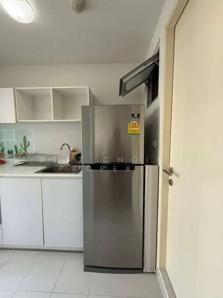 Dcondo Campus Resort Ratchapruek-Charan 13, Bangkok, Bang Waek Road, Bang Waek, Phasi Charoen, Bangkok, 1 Bedroom, 34 sqm, Condo For Rent, by Best Choice Property, 500618048 - DDproperty.com
