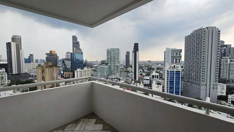 The Waterford Park, Bangkok, Soi Sukhumvit 53, Khlong Tan Nua, Watthana, Bangkok, 2 Bedrooms, 127 sqm, Condo For Rent, by BANGKOK PROPERTY AGENTS, 500618050 - DDproperty.com