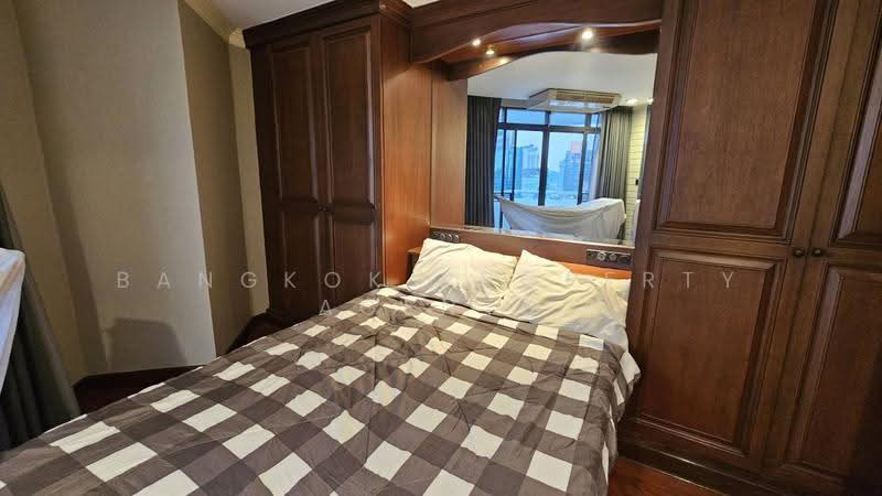 The Waterford Park, Bangkok, Soi Sukhumvit 53, Khlong Tan Nua, Watthana, Bangkok, 2 Bedrooms, 127 sqm, Condo For Rent, by BANGKOK PROPERTY AGENTS, 500618050 - DDproperty.com