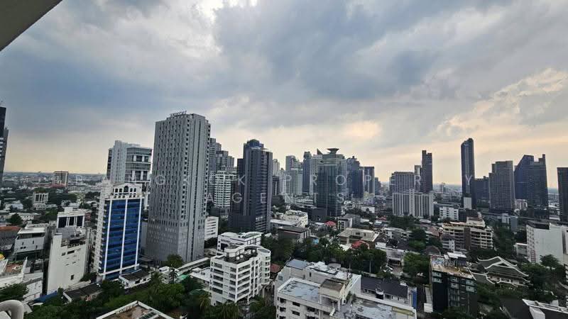 The Waterford Park, Bangkok, Soi Sukhumvit 53, Khlong Tan Nua, Watthana, Bangkok, 2 Bedrooms, 127 sqm, Condo For Rent, by BANGKOK PROPERTY AGENTS, 500618050 - DDproperty.com