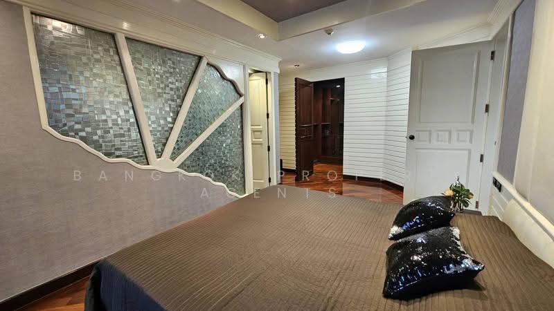 The Waterford Park, Bangkok, Soi Sukhumvit 53, Khlong Tan Nua, Watthana, Bangkok, 2 Bedrooms, 127 sqm, Condo For Rent, by BANGKOK PROPERTY AGENTS, 500618050 - DDproperty.com