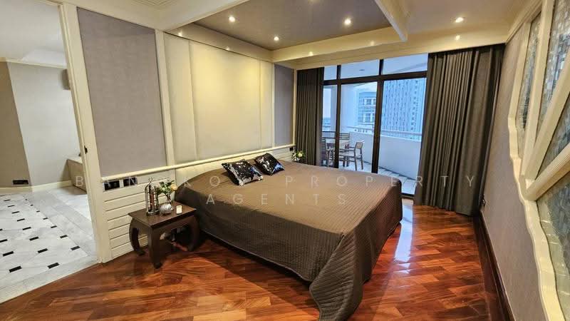 The Waterford Park, Bangkok, Soi Sukhumvit 53, Khlong Tan Nua, Watthana, Bangkok, 2 Bedrooms, 127 sqm, Condo For Rent, by BANGKOK PROPERTY AGENTS, 500618050 - DDproperty.com