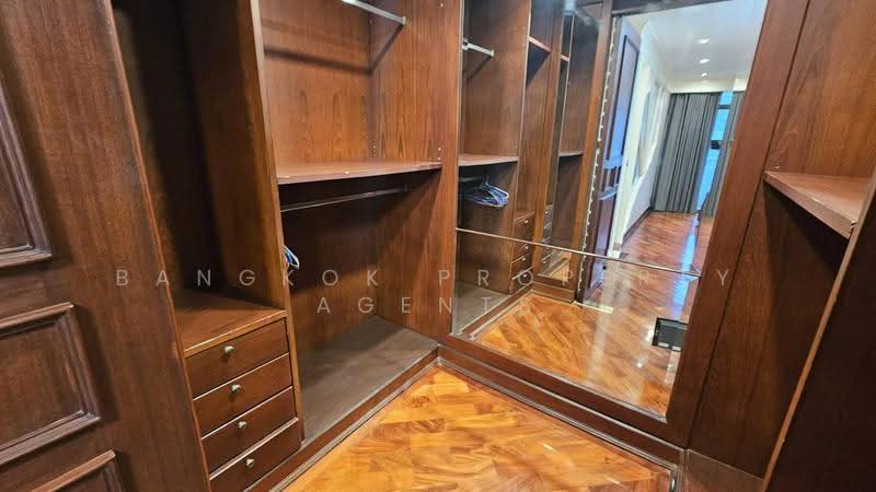The Waterford Park, Bangkok, Soi Sukhumvit 53, Khlong Tan Nua, Watthana, Bangkok, 2 Bedrooms, 127 sqm, Condo For Rent, by BANGKOK PROPERTY AGENTS, 500618050 - DDproperty.com