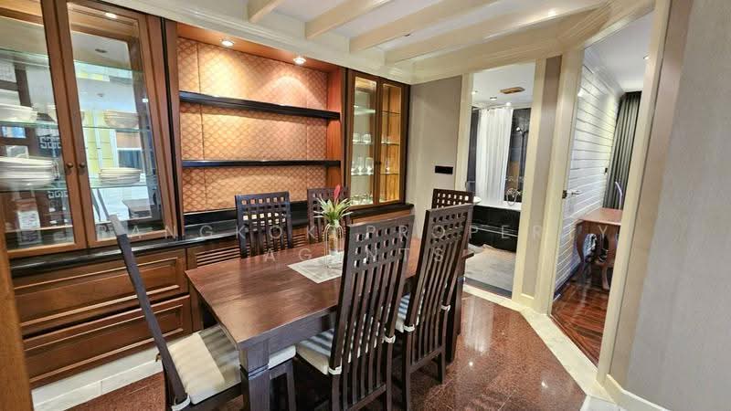 The Waterford Park, Bangkok, Soi Sukhumvit 53, Khlong Tan Nua, Watthana, Bangkok, 2 Bedrooms, 127 sqm, Condo For Rent, by BANGKOK PROPERTY AGENTS, 500618050 - DDproperty.com