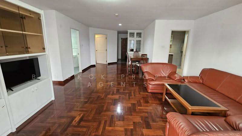 The Waterford Park, Bangkok, Soi Sukhumvit 53, Khlong Tan Nua, Watthana, Bangkok, 2 Bedrooms, 120 sqm, Condo For Rent, by BANGKOK PROPERTY AGENTS, 500618052 - DDproperty.com
