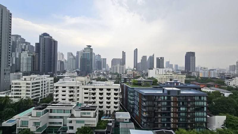 The Waterford Park, Bangkok, Soi Sukhumvit 53, Khlong Tan Nua, Watthana, Bangkok, 2 Bedrooms, 120 sqm, Condo For Rent, by BANGKOK PROPERTY AGENTS, 500618052 - DDproperty.com