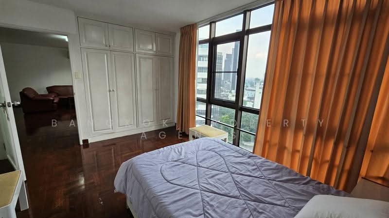The Waterford Park, Bangkok, Soi Sukhumvit 53, Khlong Tan Nua, Watthana, Bangkok, 2 Bedrooms, 120 sqm, Condo For Rent, by BANGKOK PROPERTY AGENTS, 500618052 - DDproperty.com