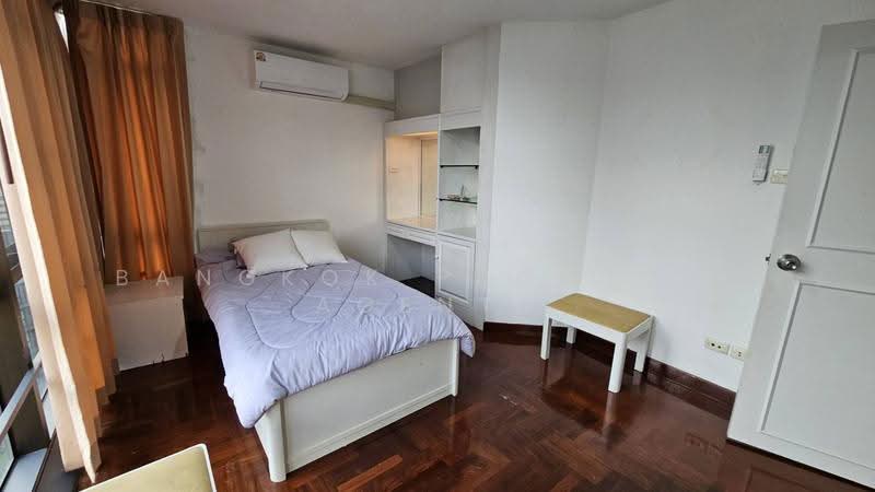 The Waterford Park, Bangkok, Soi Sukhumvit 53, Khlong Tan Nua, Watthana, Bangkok, 2 Bedrooms, 120 sqm, Condo For Rent, by BANGKOK PROPERTY AGENTS, 500618052 - DDproperty.com
