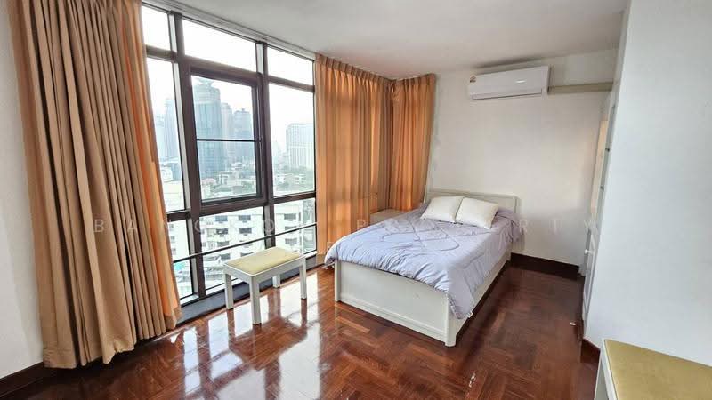 The Waterford Park, Bangkok, Soi Sukhumvit 53, Khlong Tan Nua, Watthana, Bangkok, 2 Bedrooms, 120 sqm, Condo For Rent, by BANGKOK PROPERTY AGENTS, 500618052 - DDproperty.com