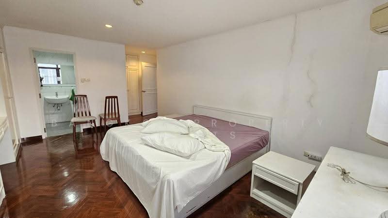 The Waterford Park, Bangkok, Soi Sukhumvit 53, Khlong Tan Nua, Watthana, Bangkok, 2 Bedrooms, 120 sqm, Condo For Rent, by BANGKOK PROPERTY AGENTS, 500618052 - DDproperty.com