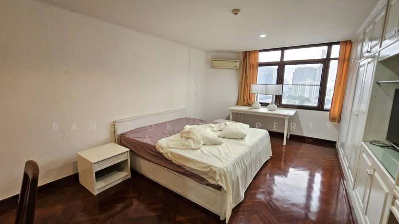 The Waterford Park, Bangkok, Soi Sukhumvit 53, Khlong Tan Nua, Watthana, Bangkok, 2 Bedrooms, 120 sqm, Condo For Rent, by BANGKOK PROPERTY AGENTS, 500618052 - DDproperty.com