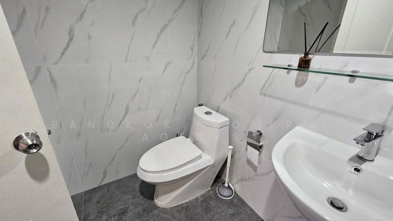 The Waterford Park, Bangkok, Soi Sukhumvit 53, Khlong Tan Nua, Watthana, Bangkok, 2 Bedrooms, 120 sqm, Condo For Rent, by BANGKOK PROPERTY AGENTS, 500618052 - DDproperty.com
