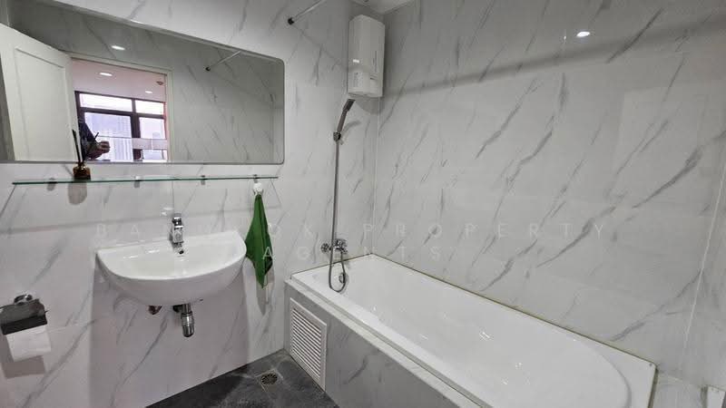 The Waterford Park, Bangkok, Soi Sukhumvit 53, Khlong Tan Nua, Watthana, Bangkok, 2 Bedrooms, 120 sqm, Condo For Rent, by BANGKOK PROPERTY AGENTS, 500618052 - DDproperty.com