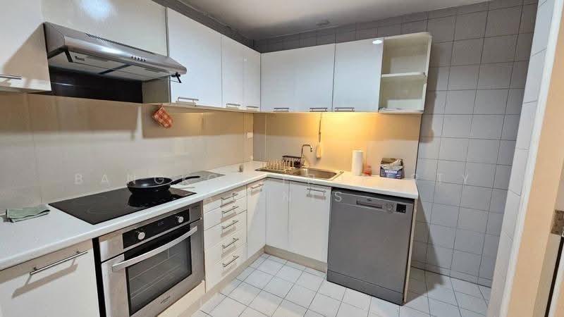 The Waterford Park, Bangkok, Soi Sukhumvit 53, Khlong Tan Nua, Watthana, Bangkok, 2 Bedrooms, 120 sqm, Condo For Rent, by BANGKOK PROPERTY AGENTS, 500618052 - DDproperty.com