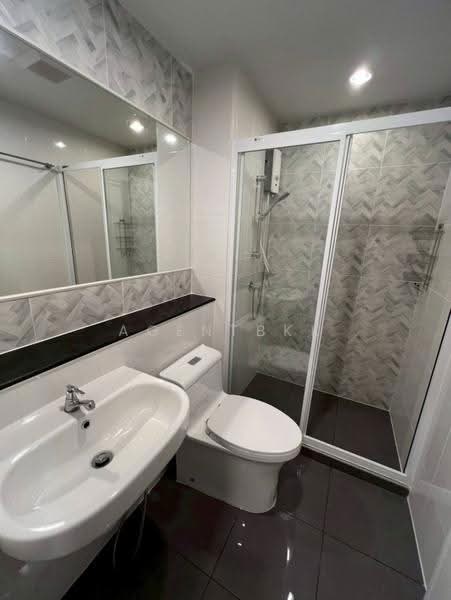 Regent Home Bangna, Bangkok, Sanphawut Road, Bang Na Tai, Bang Na, Bangkok, 1 Bedroom, 28 sqm, Condo For Rent, by Agentbkk, 500618054 - DDproperty.com