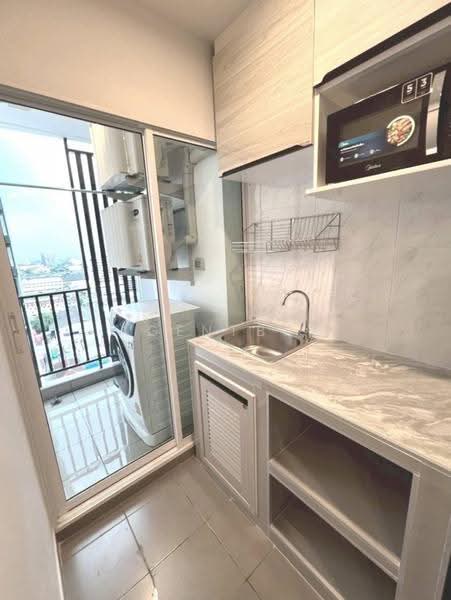 Regent Home Bangna : รีเจ้นท์ โฮม บางนา, กรุงเทพ, ถนน สรรพาวุธ, บางนาใต้, บางนา, กรุงเทพ, 28 ตร.ม., คอนโด ให้เช่า, โดย Agentbkk, 500618054 - DDproperty.com