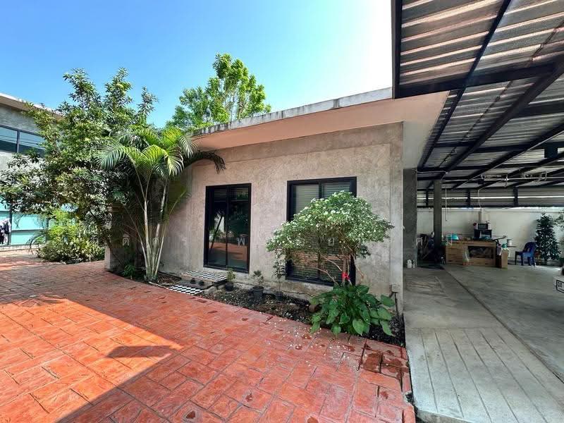 ราชพฤกษ์, Nonthaburi, Bang Kruai, Nonthaburi, 5 Bedrooms, 1,000 sqm, Single Detached House For Rent, by Adisorn Ploymeerassamee, 500618055 - DDproperty.com