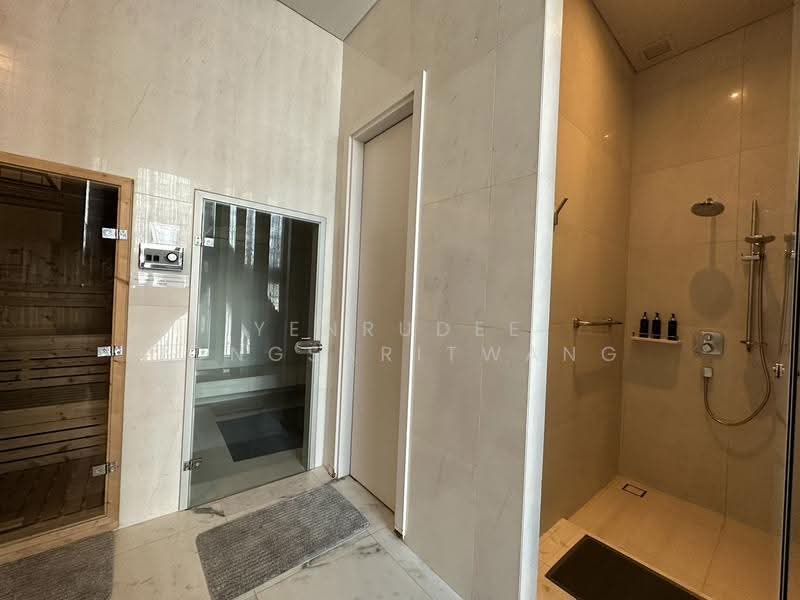 Sindhorn Residence : สินธร เรสซิเดนซ์ หลังสวน, กรุงเทพ, 54 ซอยต้นสน, ลุมพินี, ปทุมวัน, กรุงเทพ, 142 ตร.ม., คอนโด ให้เช่า, โดย Yenrudee Jongsaritwang, 500618056 - DDproperty.com