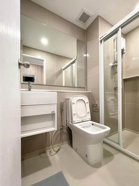 Denim Jatujak, Bangkok, Soi Vibhavadi Rangsit 3, Vibhavadi Rangsit Road, Jom Phon, Chatuchak, Bangkok, 1 Bedroom, 23 sqm, Condo For Rent, by Agentbkk, 500618062 - DDproperty.com